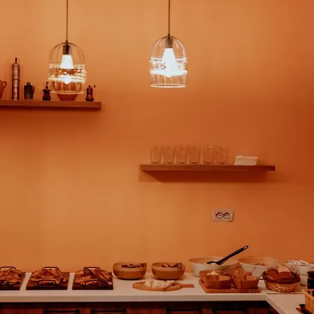 Хостел Backpackers Берат