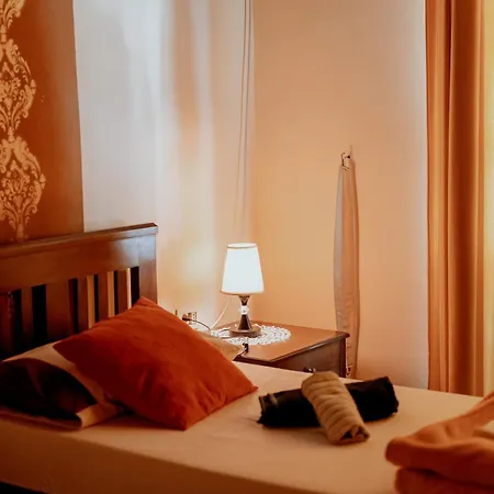 Backpackers Хостел Берат