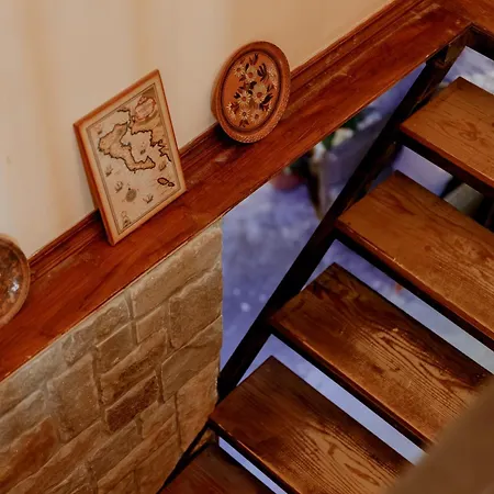 Backpackers * בראט