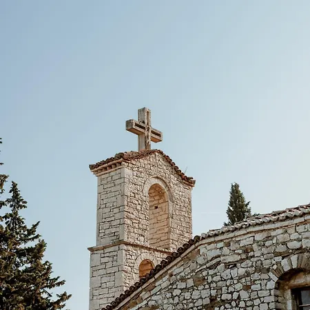 Backpackers אכסניה