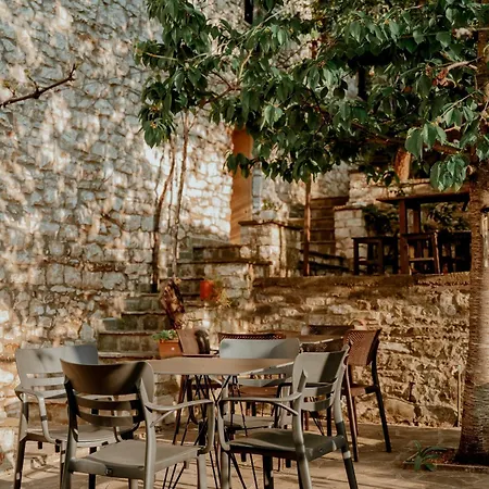 Хостел Backpackers *