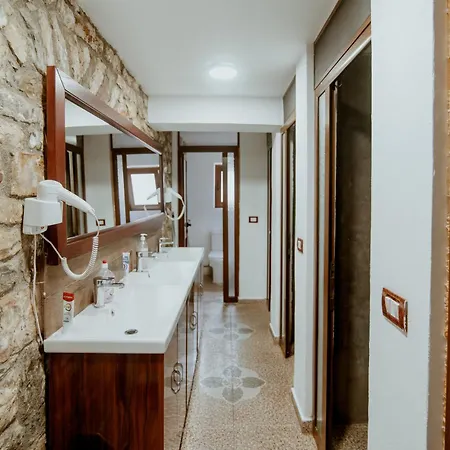 Hostel Backpackers