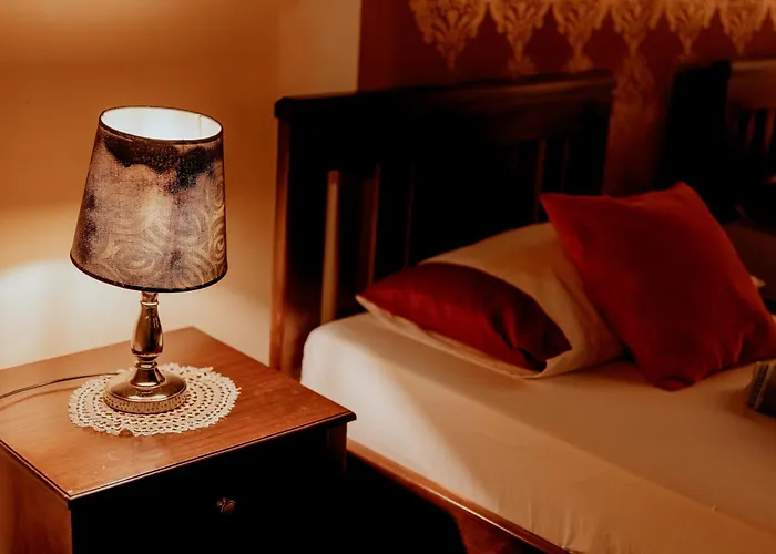 Backpackers Hostal *