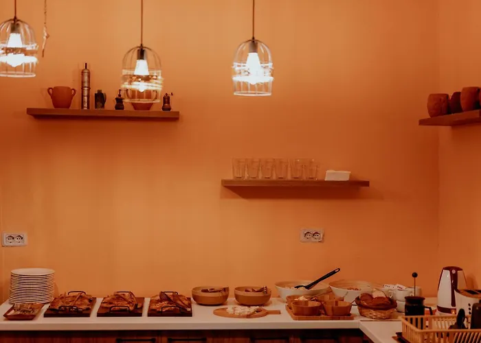 Hostel Backpackers Μπεράτ