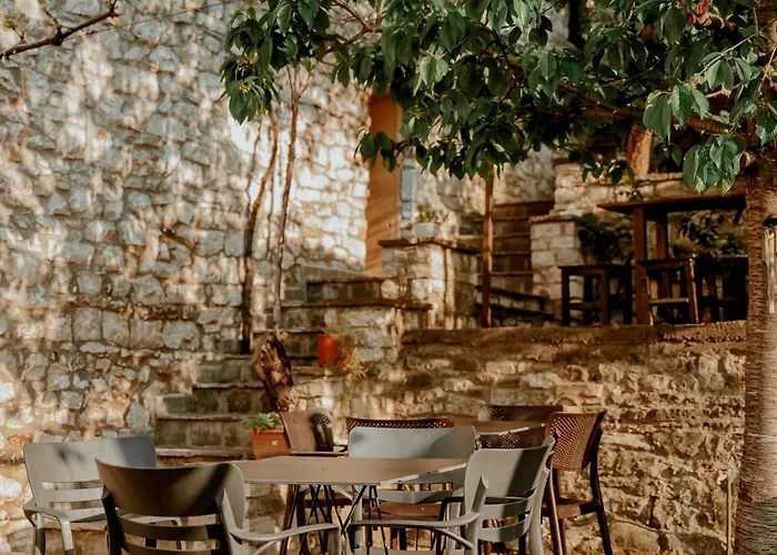 Hostal Backpackers *