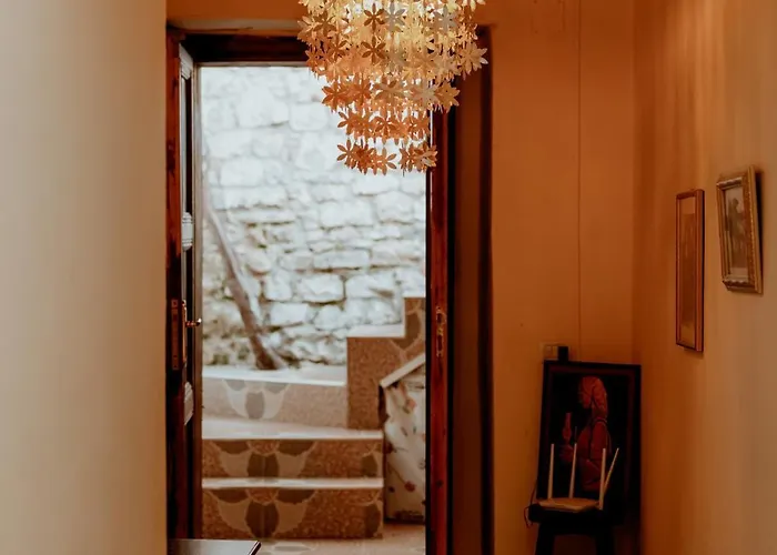 Backpackers Hostal *