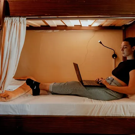 Backpackers Hostel