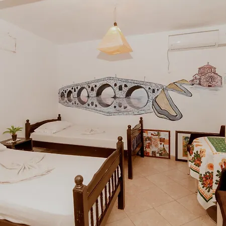 Backpackers * ベラト