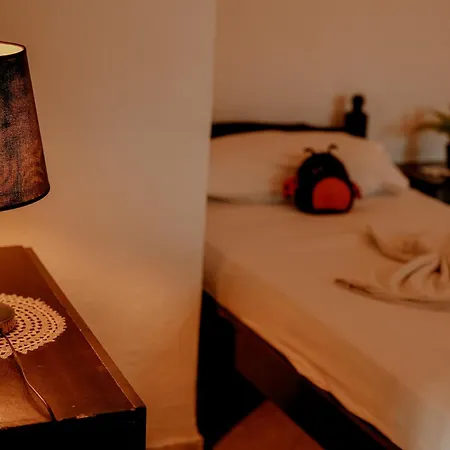 Backpackers 베라트