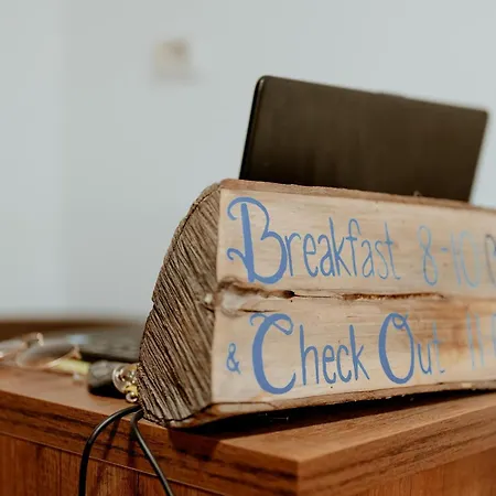 Hostel Backpackers Berat