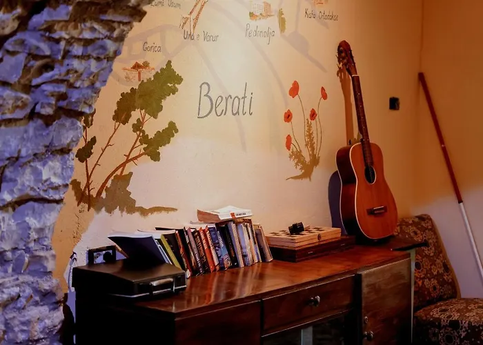 Hostel Backpackers *