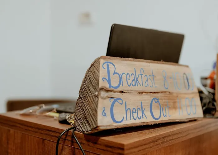 Hostel Backpackers Berat