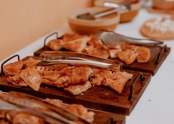 Backpackers ホステル ベラト