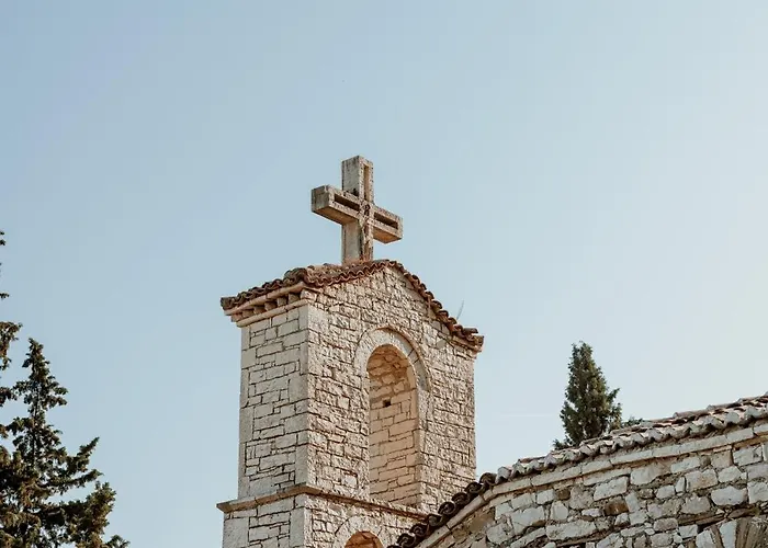 Backpackers ホステル